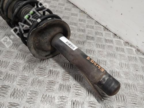 Right front shock absorber PEUGEOT 206 Hatchback (2A/C) 1.4 HDi eco 70 | BP23565467M17 