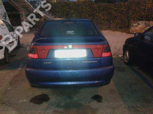 Right taillight SEAT CORDOBA (6K1, 6K2)  | BP5190056C35 