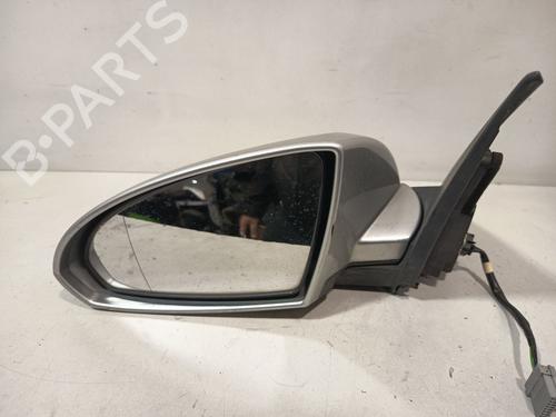 Used Left mirror NISSAN PRIMERA Hatchback (P12) 1.8 (115 hp) 32319177