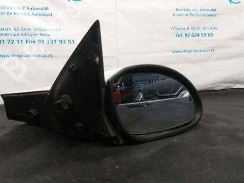 Used Right mirror OPEL VECTRA B (J96) [1995-2004]  5166373