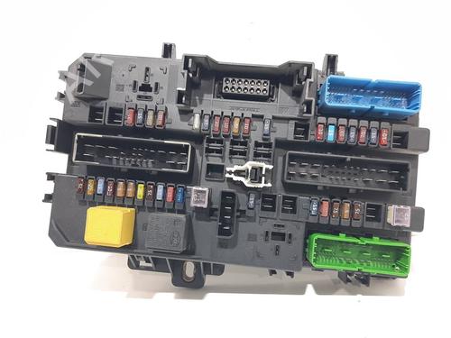 Used Fuse box Fuse box OPEL ASTRA H (A04) 1.7 CDTI (L48) (100 hp) 11059935 11059935