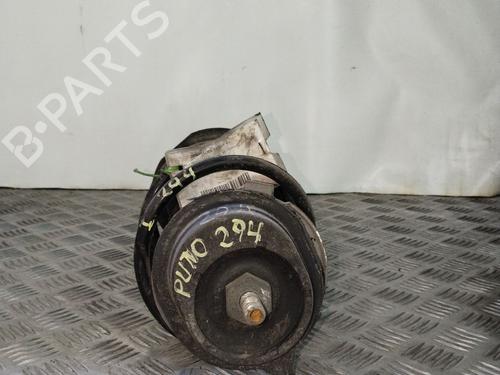 Used Left front shock absorber Left front shock absorber FIAT PUNTO (188_) [1999-2012] 5190007 5190007