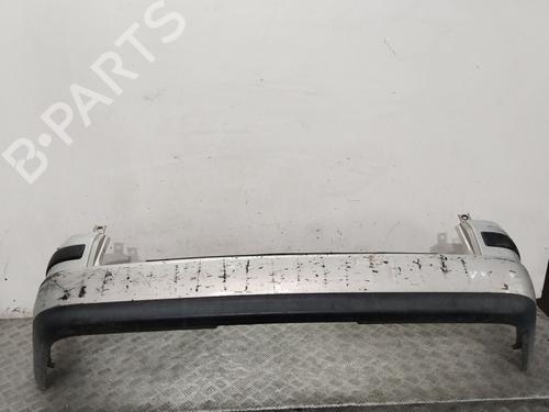 Used Rear bumper Rear bumper 37157456 37157456