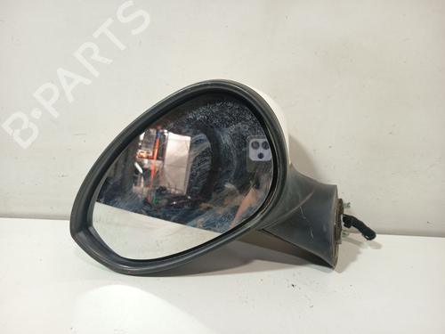 Retrovisor esquerdo Retrovisor esquerdo 34378119 34378119