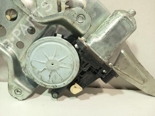 Rear left window mechanism SUZUKI SX4 (EY, GY) | BP33235581C24 - Image 3