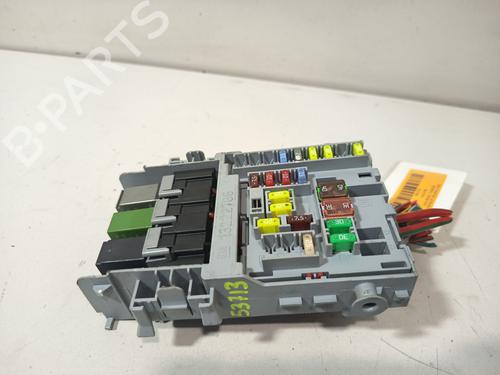 Fuse box CHEVROLET ORLANDO (J309) 2.0 D | BP37487425E1 - Image 3