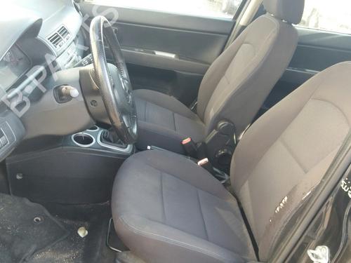 Front right window mechanism MAZDA 2 (DY) | BP9216618C23 - Image 6