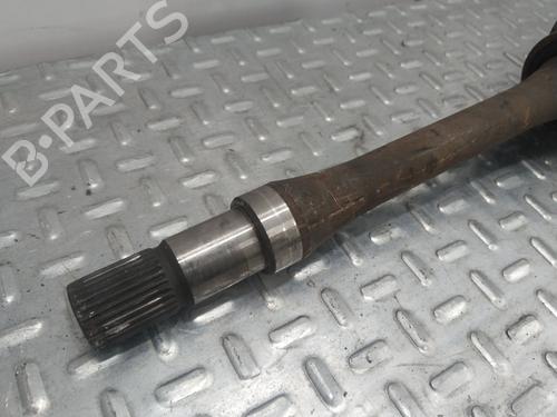 Right front driveshaft SUZUKI SX4 (EY, GY) | BP32657166M39