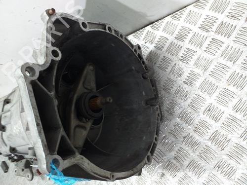 Gearbox BMW 3 (E90) 320 d | BP13494938M3 