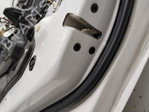Right front door MAZDA 3 (BK)  | BP18408643C3 