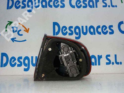 Left taillight SEAT TOLEDO II (1M2)  | BP5192129C34 
