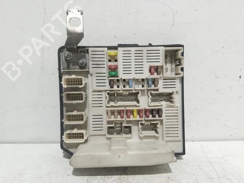 Used Fuse box RENAULT GRAND SCÉNIC II (JM0/1_) 1.9 dCi (JM14) (131 hp) 20173570