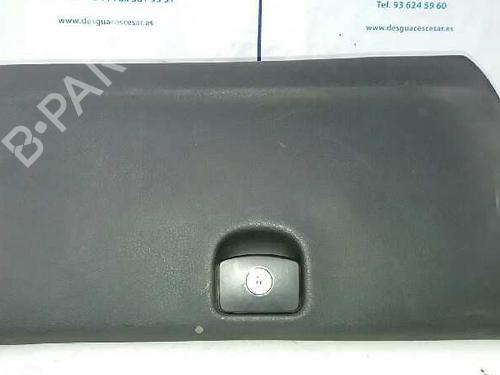 Used Glove box Glove box PEUGEOT 407 (6D_) [2004-2011] 5197852 5197852