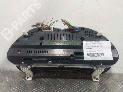 Instrument cluster TOYOTA AVENSIS (_T25_) 2.2 D-4D (ADT251_, ADT251R) | BP6426876C47 