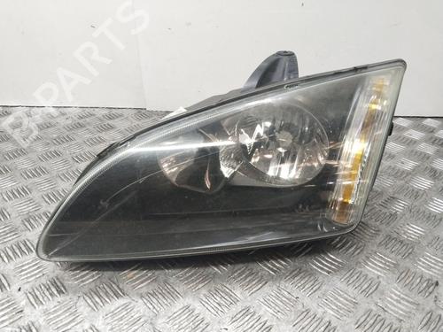 Used Left headlight Left headlight FORD FOCUS II (DA_, HCP, DP) 2.0 (145 hp) 18298619 18298619