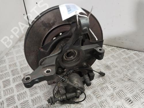 Right front steering knuckle FIAT DOBLO Bus (263_) 1.3 D Multijet (263AXC1A) | BP29863307M26
