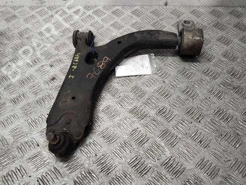 Used Left front suspension arm CITROËN NEMO Box Body/MPV (AA_) [2008-2025]  26292615