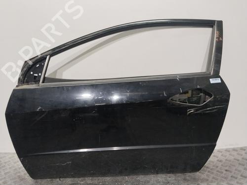 Used Left front door HONDA CIVIC VIII Hatchback (FN, FK) 2.2 CTDi (FK3) (140 hp) 25380766