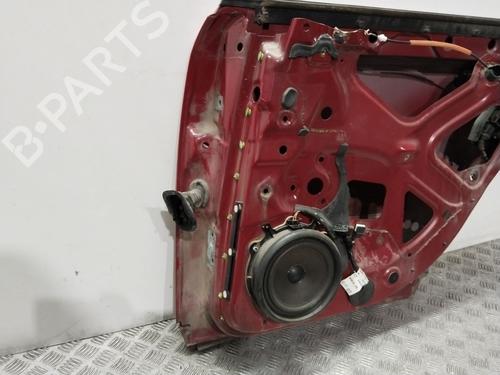 Right rear door AUDI A4 B6 (8E2) 2.5 TDI quattro | BP9747160C5 