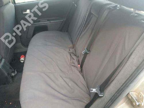 Left mirror FORD MONDEO III (B5Y)  | BP6299056C26 