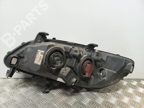 Right headlight OPEL ZAFIRA A MPV (T98)  | BP8810442C29 