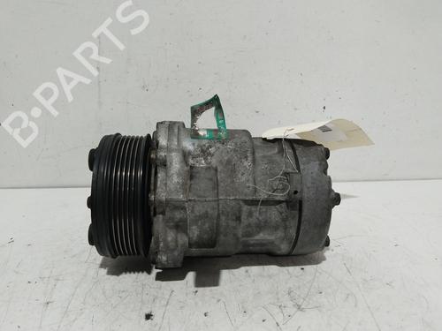 AC compressor OPEL COMBO Box Body/MPV 1.7 DI 16V | BP20224211M34 