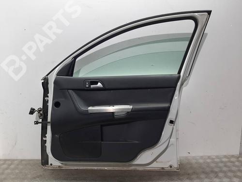 Right front door VOLVO V50 (545) 2.0 D | BP7111726C3 