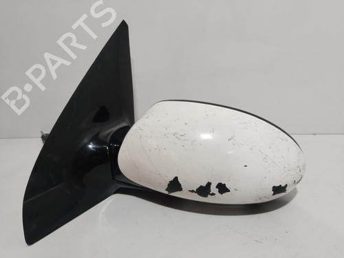 Left mirror FORD FOCUS I (DAW, DBW)  | BP27385009C26 