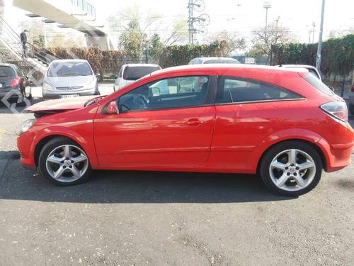 Left front driveshaft OPEL ASTRA H GTC (A04) | BP5173224M38 - Image 1
