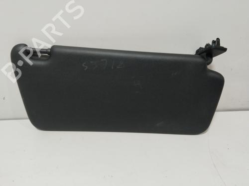 Left sun visor MERCEDES-BENZ CLA Coupe (C117) CLA 200 CDI (117.301) | BP36050091I1 - Image 4