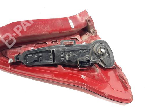 Right taillight CITROËN C4 I (LC_)  | BP9211074C35 