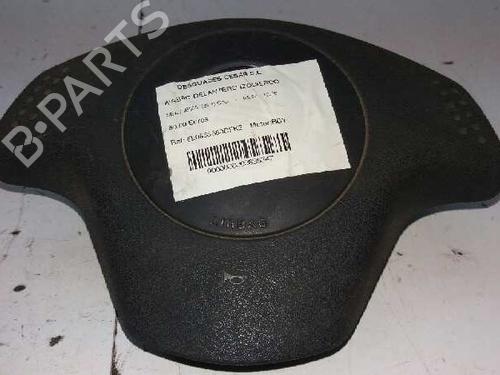 Used Driver airbag SEAT IBIZA III (6L1) [2002-2009]  5206902