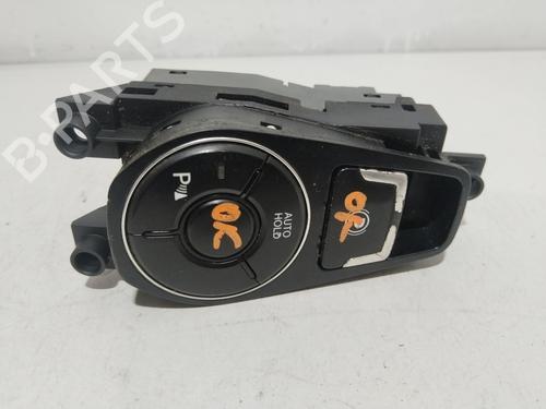 Used Hand brake HYUNDAI i40 I (VF) 1.7 CRDI (141 hp) 25142866