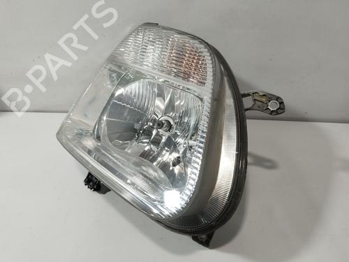 Right headlight OPEL AGILA A (H00) 1.0 (F68) | BP34399484C29 - Image 2