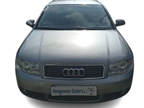 Starter AUDI A4 B6 (8E2) 1.8 T quattro | BP22734674M8 - Image 6