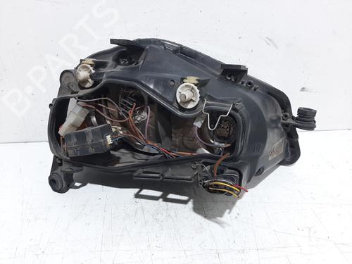 Left headlight SEAT AROSA (6H1)  | BP18409952C28 