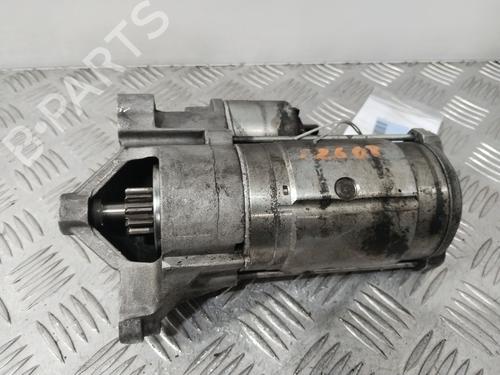 Starter PEUGEOT 307 SW (3H) 2.0 HDi 135 | BP29592767M8 