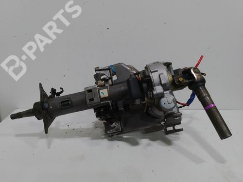 Used Steering column NISSAN NOTE (E11, NE11) [2005-2013]  9839827