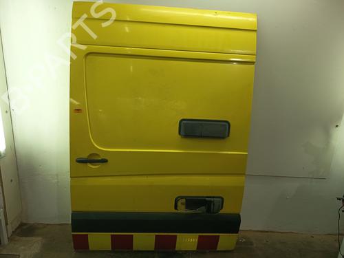 Used Left slide door Left slide door MERCEDES-BENZ SPRINTER 3,5-t Bus (B906) 310 CDI (906.731, 906.733, 906.735) (95 hp) 34734461 34734461