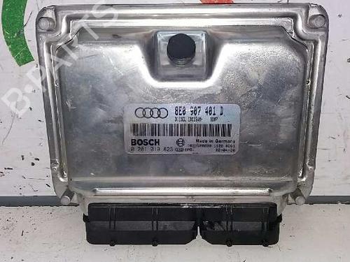 Used Engine control unit (ECU) Engine control unit (ECU) 5162880 5162880