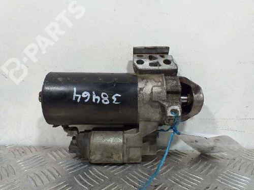 Used Starter BMW 1 (E87) 118 d (143 hp) 5196669