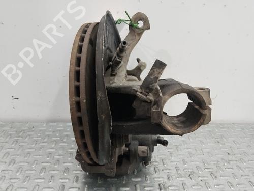 Right front steering knuckle VW GOLF V Variant (1K5) 1.4 TSI | BP36499558M26 - Image 3