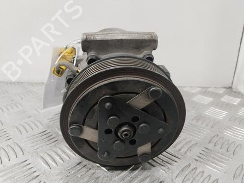 Used AC compressor PEUGEOT 307 SW (3H) 2.0 HDi 135 (136 hp) 29606765