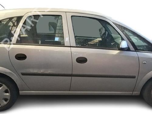 Headlight switch OPEL MERIVA A MPV (X03) | BP15074836I24 - Image 5
