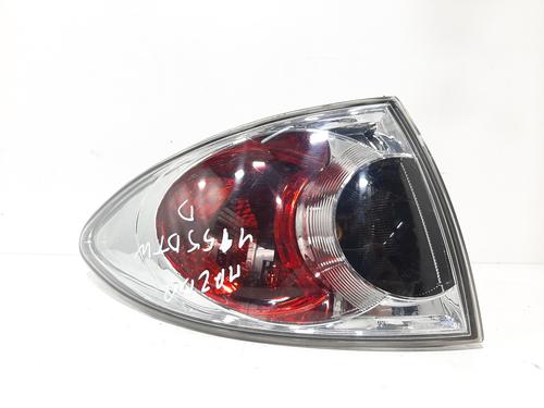 Used Left taillight Left taillight MAZDA 6 Hatchback (GG) 2.0 DI (GG14) (136 hp) 7023745 7023745
