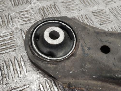 Right front suspension arm SEAT LEON (1M1) 1.8 20V | BP27589712M13 