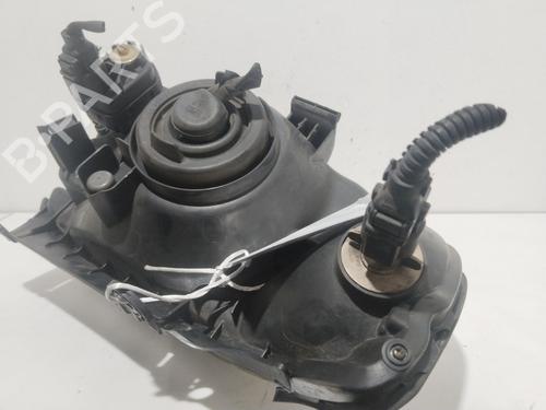 Left headlight HYUNDAI MATRIX (FC) 1.5 CRDi | BP20660456C28 