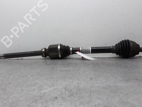 Used Right front driveshaft CITROËN C4 II (NC_) [2009-2025]  10920165