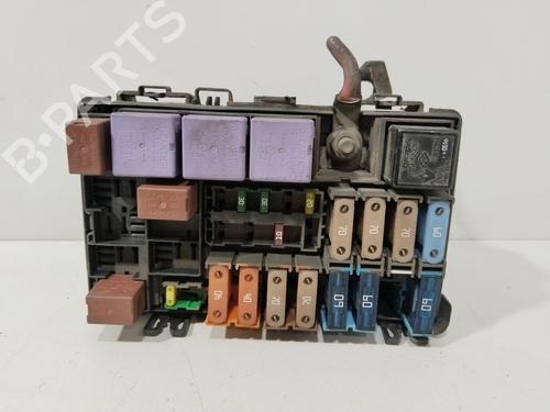 Sikringsdose RENAULT LAGUNA II (BG0/1_) 1.9 dCi (BG08, BG0G) | BP28705896E1 