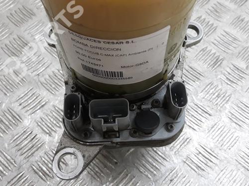 Steering pump FORD FOCUS C-MAX (DM2)  | BP7292760M99  - Image 5